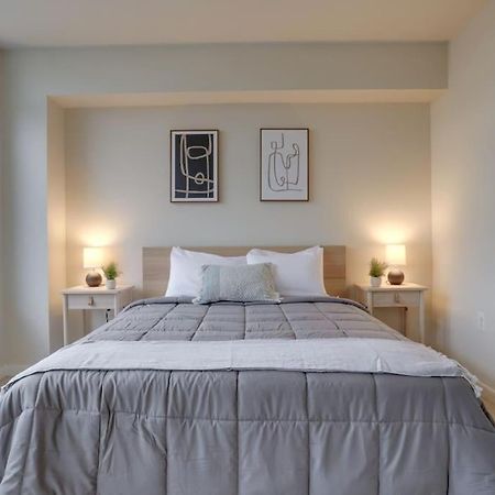 Fantastic 2 Bedroom Condo At Pentagon City أرلنغتون المظهر الخارجي الصورة