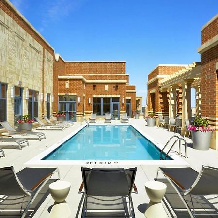 Fantastic 2 Bedroom Condo At Pentagon City أرلنغتون المظهر الخارجي الصورة