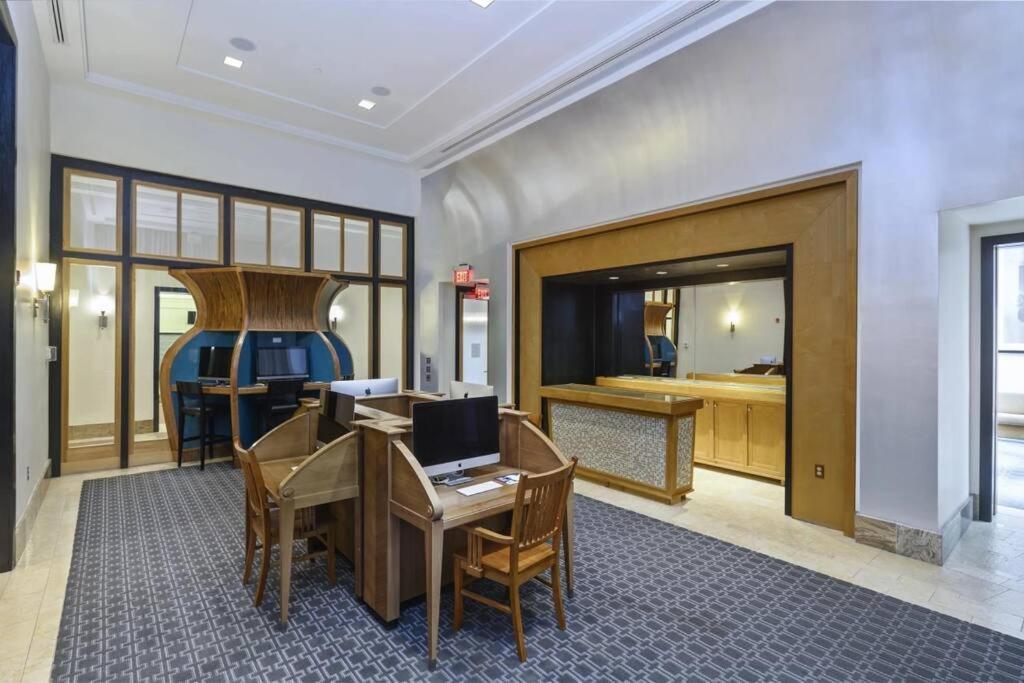 Fantastic 2 Bedroom Condo At Pentagon City أرلنغتون المظهر الخارجي الصورة