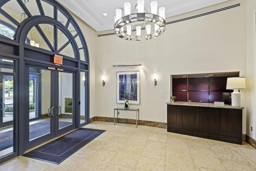Fantastic 2 Bedroom Condo At Pentagon City أرلنغتون المظهر الخارجي الصورة