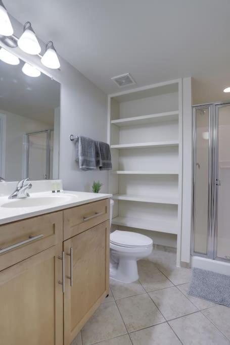 Fantastic 2 Bedroom Condo At Pentagon City أرلنغتون المظهر الخارجي الصورة